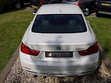 BMW 4 Series 420D Luxury Sport Coupe (BMW Pro Multimedia+SAT NAV+Black Panel+Full History+Luxury M Sport Model) - Thumb 30