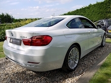 BMW 4 Series 420D Luxury Sport Coupe (BMW Pro Multimedia+SAT NAV+Black Panel+Full History+Luxury M Sport Model) - Thumb 39