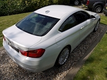 BMW 4 Series 420D Luxury Sport Coupe (BMW Pro Multimedia+SAT NAV+Black Panel+Full History+Luxury M Sport Model) - Thumb 27