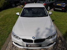 BMW 4 Series 420D Luxury Sport Coupe (BMW Pro Multimedia+SAT NAV+Black Panel+Full History+Luxury M Sport Model) - Thumb 29