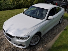 BMW 4 Series 420D Luxury Sport Coupe (BMW Pro Multimedia+SAT NAV+Black Panel+Full History+Luxury M Sport Model) - Thumb 26
