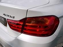 BMW 4 Series 420D Luxury Sport Coupe (BMW Pro Multimedia+SAT NAV+Black Panel+Full History+Luxury M Sport Model) - Thumb 21