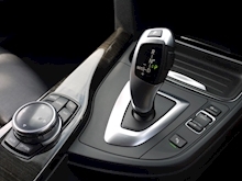 BMW 4 Series 420D Luxury Sport Coupe (BMW Pro Multimedia+SAT NAV+Black Panel+Full History+Luxury M Sport Model) - Thumb 4
