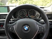 BMW 4 Series 420D Luxury Sport Coupe (BMW Pro Multimedia+SAT NAV+Black Panel+Full History+Luxury M Sport Model) - Thumb 25
