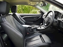 BMW 4 Series 420D Luxury Sport Coupe (BMW Pro Multimedia+SAT NAV+Black Panel+Full History+Luxury M Sport Model) - Thumb 33