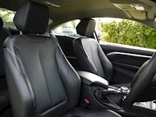 BMW 4 Series 420D Luxury Sport Coupe (BMW Pro Multimedia+SAT NAV+Black Panel+Full History+Luxury M Sport Model) - Thumb 22