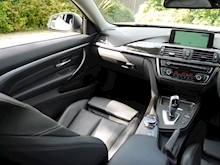 BMW 4 Series 420D Luxury Sport Coupe (BMW Pro Multimedia+SAT NAV+Black Panel+Full History+Luxury M Sport Model) - Thumb 15