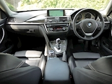 BMW 4 Series 420D Luxury Sport Coupe (BMW Pro Multimedia+SAT NAV+Black Panel+Full History+Luxury M Sport Model) - Thumb 13