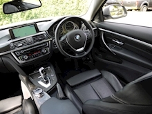 BMW 4 Series 420D Luxury Sport Coupe (BMW Pro Multimedia+SAT NAV+Black Panel+Full History+Luxury M Sport Model) - Thumb 5