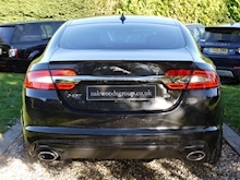 Jaguar Xf 3.0D V6 S Portfolio (Meridan Audio+Blind Spot+TPMS+3 Jaguar Service+1 Owner+Just 10,000 Mls) - Thumb 37