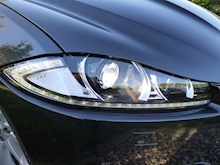 Jaguar Xf 3.0D V6 S Portfolio (Meridan Audio+Blind Spot+TPMS+3 Jaguar Service+1 Owner+Just 10,000 Mls) - Thumb 22