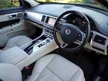 Jaguar Xf 3.0D V6 S Portfolio (Meridan Audio+Blind Spot+TPMS+3 Jaguar Service+1 Owner+Just 10,000 Mls) - Thumb 3