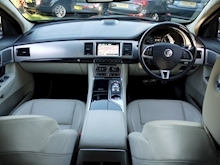 Jaguar Xf 3.0D V6 S Portfolio (Meridan Audio+Blind Spot+TPMS+3 Jaguar Service+1 Owner+Just 10,000 Mls) - Thumb 13