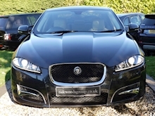 Jaguar Xf 3.0D V6 S Portfolio (Meridan Audio+Blind Spot+TPMS+3 Jaguar Service+1 Owner+Just 10,000 Mls) - Thumb 26