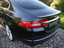 Jaguar Xf 3.0D V6 S Portfolio (Meridan Audio+Blind Spot+TPMS+3 Jaguar Service+1 Owner+Just 10,000 Mls) - Thumb 28