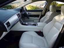 Jaguar Xf 3.0D V6 S Portfolio (Meridan Audio+Blind Spot+TPMS+3 Jaguar Service+1 Owner+Just 10,000 Mls) - Thumb 7