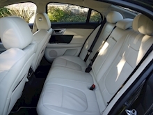 Jaguar Xf 3.0D V6 S Portfolio (Meridan Audio+Blind Spot+TPMS+3 Jaguar Service+1 Owner+Just 10,000 Mls) - Thumb 34