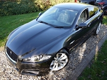 Jaguar Xf 3.0D V6 S Portfolio (Meridan Audio+Blind Spot+TPMS+3 Jaguar Service+1 Owner+Just 10,000 Mls) - Thumb 8