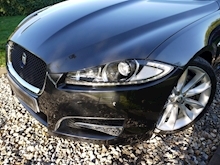Jaguar Xf 3.0D V6 S Portfolio (Meridan Audio+Blind Spot+TPMS+3 Jaguar Service+1 Owner+Just 10,000 Mls) - Thumb 10