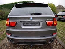 BMW X5 Xdrive30d SE Dynamic Pack (Third Row 7 Seater+MEDIA Pack+HEATED Sports Seats+Hi-Fi+20