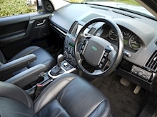 Land Rover Freelander 2.2 SD4 HSE Auto (Pan Roof+Sat Nav+Heated Seats+Cruise+History) - Thumb 4