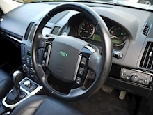 Land Rover Freelander 2.2 SD4 HSE Auto (Pan Roof+Sat Nav+Heated Seats+Cruise+History) - Thumb 21