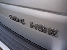 Land Rover Freelander 2.2 SD4 HSE Auto (Pan Roof+Sat Nav+Heated Seats+Cruise+History) - Thumb 30