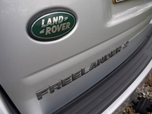 Land Rover Freelander 2.2 SD4 HSE Auto (Pan Roof+Sat Nav+Heated Seats+Cruise+History) - Thumb 34