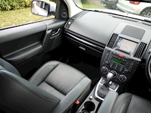 Land Rover Freelander 2.2 SD4 HSE Auto (Pan Roof+Sat Nav+Heated Seats+Cruise+History) - Thumb 24