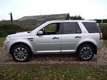 Land Rover Freelander 2.2 SD4 HSE Auto (Pan Roof+Sat Nav+Heated Seats+Cruise+History) - Thumb 29