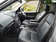 Land Rover Freelander 2.2 SD4 HSE Auto (Pan Roof+Sat Nav+Heated Seats+Cruise+History) - Thumb 32