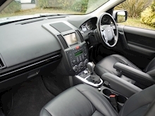 Land Rover Freelander 2.2 SD4 HSE Auto (Pan Roof+Sat Nav+Heated Seats+Cruise+History) - Thumb 1