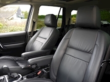 Land Rover Freelander 2.2 SD4 HSE Auto (Pan Roof+Sat Nav+Heated Seats+Cruise+History) - Thumb 26