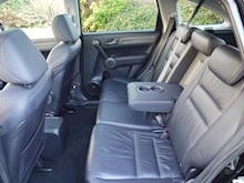 Honda Cr-V Cr-V Ex I-Vtec Auto (Pan Roof+Sat Nav+Cruise+Leather+Heated Seats+History) - Thumb 41