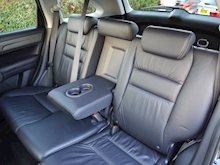 Honda Cr-V Cr-V Ex I-Vtec Auto (Pan Roof+Sat Nav+Cruise+Leather+Heated Seats+History) - Thumb 37