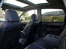 Honda Cr-V Cr-V Ex I-Vtec Auto (Pan Roof+Sat Nav+Cruise+Leather+Heated Seats+History) - Thumb 39