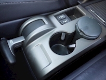 Honda Cr-V Cr-V Ex I-Vtec Auto (Pan Roof+Sat Nav+Cruise+Leather+Heated Seats+History) - Thumb 23