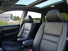 Honda Cr-V Cr-V Ex I-Vtec Auto (Pan Roof+Sat Nav+Cruise+Leather+Heated Seats+History) - Thumb 7