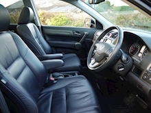Honda Cr-V Cr-V Ex I-Vtec Auto (Pan Roof+Sat Nav+Cruise+Leather+Heated Seats+History) - Thumb 27