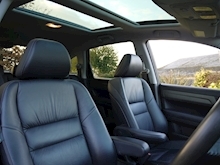 Honda Cr-V Cr-V Ex I-Vtec Auto (Pan Roof+Sat Nav+Cruise+Leather+Heated Seats+History) - Thumb 15