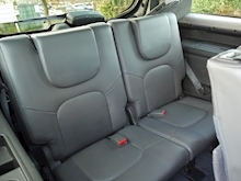 Nissan Pathfinder 2.5 DCi Tekna 7 Seater Auto (SAT NAV+Bluetooth+TOW Bar+Rear CAMERA+Sunroof+HEATED Seats+History) - Thumb 42