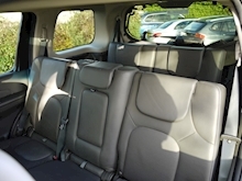 Nissan Pathfinder 2.5 DCi Tekna 7 Seater Auto (SAT NAV+Bluetooth+TOW Bar+Rear CAMERA+Sunroof+HEATED Seats+History) - Thumb 48