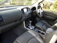 Nissan Pathfinder 2.5 DCi Tekna 7 Seater Auto (SAT NAV+Bluetooth+TOW Bar+Rear CAMERA+Sunroof+HEATED Seats+History) - Thumb 1