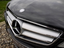 Mercedes-Benz E Class E350 CGi Blueefficiency Sport (Full Leather+Surround Sound Harmon Kardon LOGIC 7+Airscarf+History) - Thumb 25