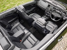 Mercedes-Benz E Class E350 CGi Blueefficiency Sport (Full Leather+Surround Sound Harmon Kardon LOGIC 7+Airscarf+History) - Thumb 43