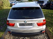 BMW X5 Xdrive30d SE Dynamic Pack Auto (7 SEATS+Xenons+HiFi+MEDIA+PANORAMIC Roof+Tow Pk+COMFORT Seats) - Thumb 32