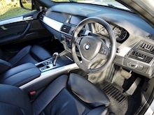 BMW X5 Xdrive30d SE Dynamic Pack Auto (7 SEATS+Xenons+HiFi+MEDIA+PANORAMIC Roof+Tow Pk+COMFORT Seats) - Thumb 12