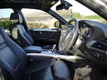 BMW X5 Xdrive30d SE Dynamic Pack Auto (7 SEATS+Xenons+HiFi+MEDIA+PANORAMIC Roof+Tow Pk+COMFORT Seats) - Thumb 14
