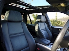 BMW X5 Xdrive30d SE Dynamic Pack Auto (7 SEATS+Xenons+HiFi+MEDIA+PANORAMIC Roof+Tow Pk+COMFORT Seats) - Thumb 16