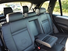 BMW X5 Xdrive30d SE Dynamic Pack Auto (7 SEATS+Xenons+HiFi+MEDIA+PANORAMIC Roof+Tow Pk+COMFORT Seats) - Thumb 31